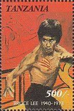 Bruce Lee