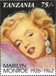 Marilyn Monroe