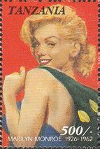 Marilyn Monroe