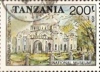 Natl. Museum