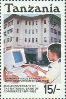 Samora Avenue Branch