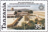 Bankers Training Centre