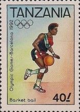 Basketball