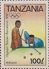 Billiards