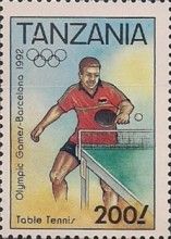 Table Tennis
