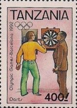 Darts