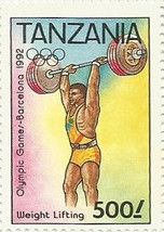 Weightlifting
