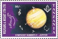Jupiter-Symphony
