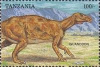 Iguanodon