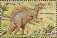 Spinosaurus