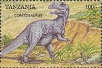 Ceratosaurus