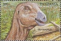 Dryosaurus