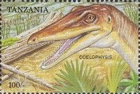 Coelophysis