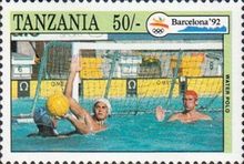 Water polo