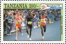 Marathon