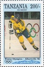 Ice hockey