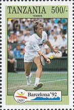Tennis