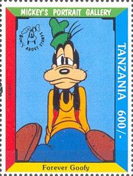 Goofy in Forever Goofy