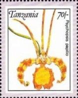 Psychopsis papilio