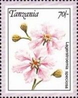 Lagerstroemia speciosa
