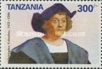 Christopher Columbus