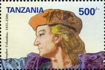 Christopher Columbus