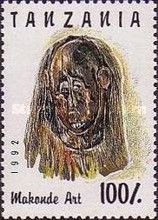 Female Head