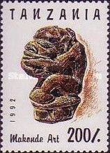 Makonde Art