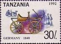 Germany 1840
