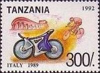 Italy 1989