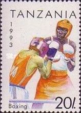 Boxing