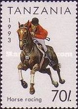 Horse racing