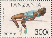 High Jump
