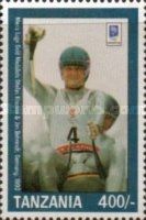 Stefan Krause, Jan Behrendt, double luge, 1992