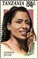 Florence Joyner