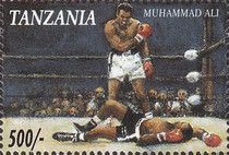 Muhammad Ali