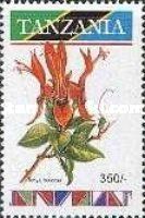 Ruttya fruticosa