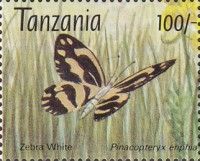 Pinacopteryx eriphia
