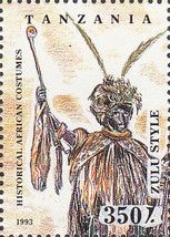 Zulu Style