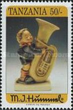 Boy with tuba