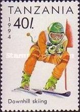 downhill Skiing