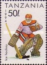 Ice Hockey