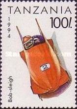 Bobsleigh