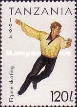 Figure Skating