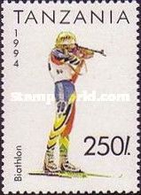 Biathlon