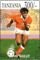 Ruud Gullit