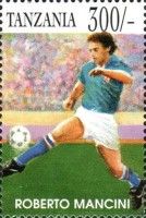 Roberto Mancini