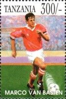 Marco van Basten