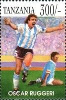 Oscar Ruggeri