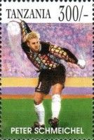Peter Schmeichel
